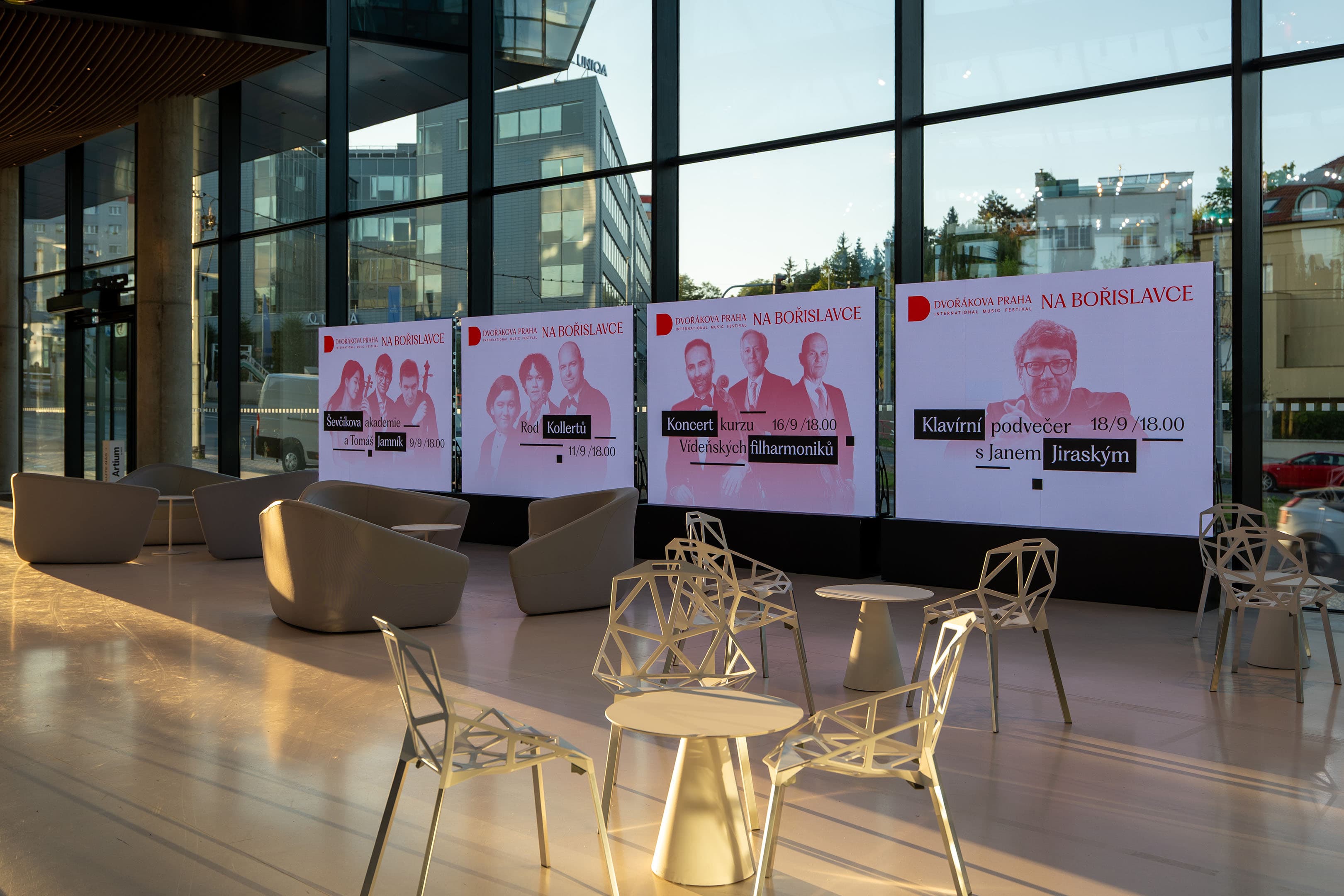 POZITIV Reference Environment