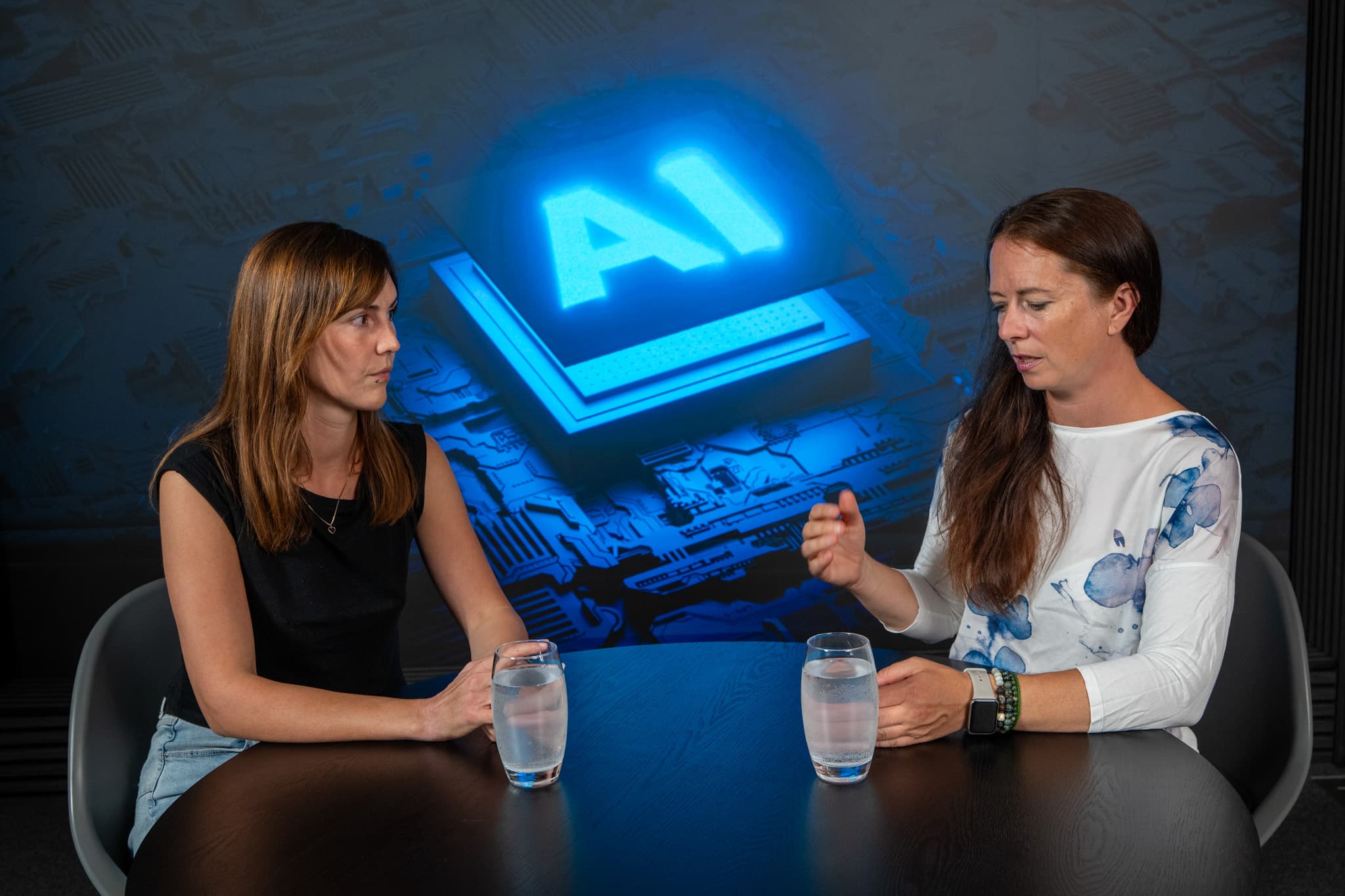 POZITIV Studio Professional Space Variations -